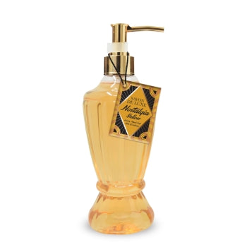 Savon De Luxe Nostalgia Series Yellow Liquid Hand Wash 500ml