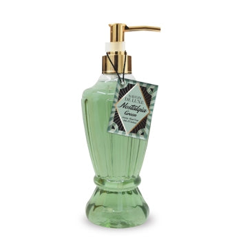 Savon De Luxe Nostalgia Series Green Liquid Hand Wash 500ml