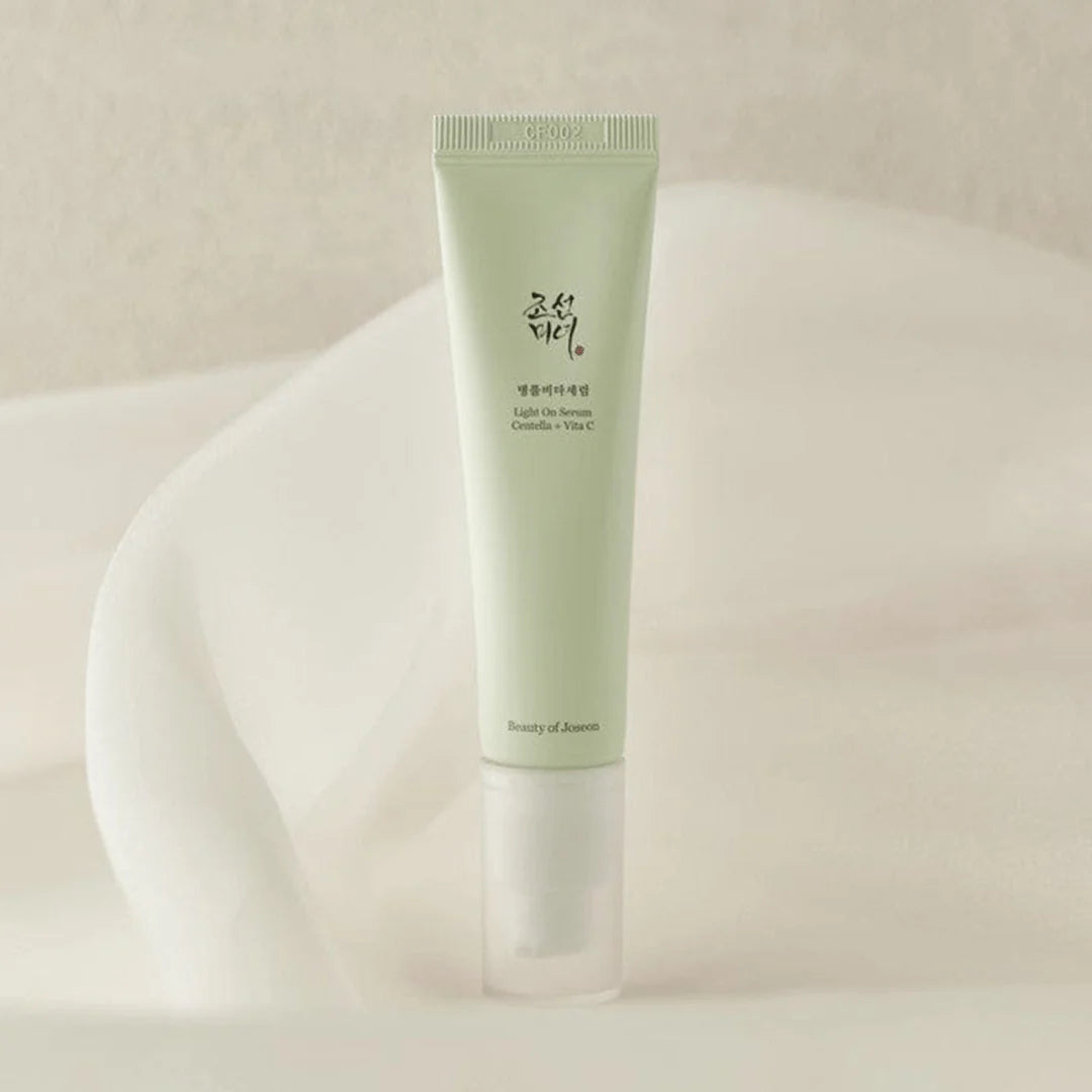 Beauty of Joseon Light on Serum Centella + Vitamin C 30ml (1 fl.oz.)
