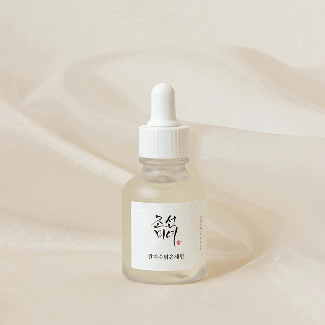 Beauty of Joseon Glow Deep Serum Rice + Alpha Arbutin 30ml (1 fl.oz.)