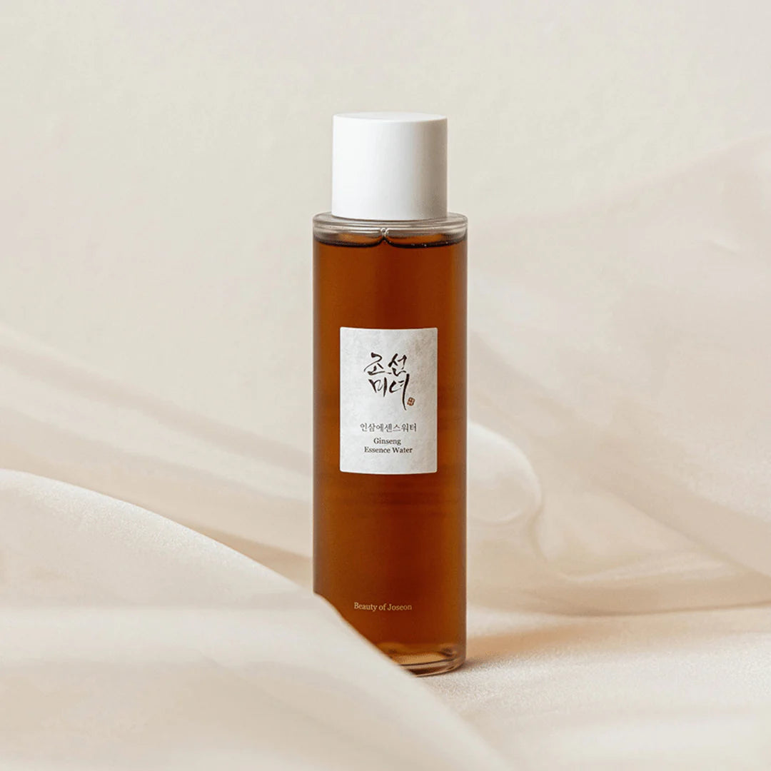 Beauty of Joseon Ginseng Essence Water Toner 150ml (5.fl.oz)