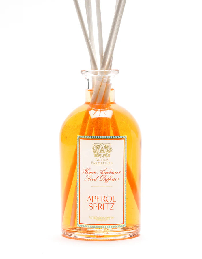 Antica Farmacista Aperol Spritz Reed Diffuser (250ml / 8.5oz)