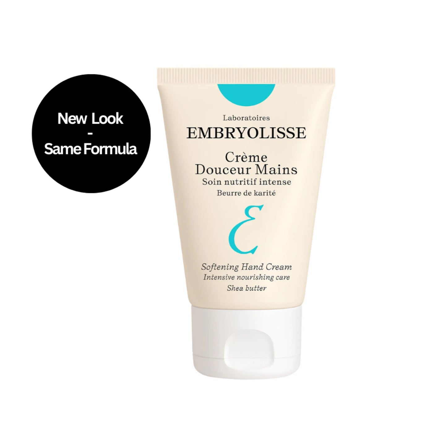 EMBRYOLISSE Softening Hand Cream 1.69 Fl.Oz.