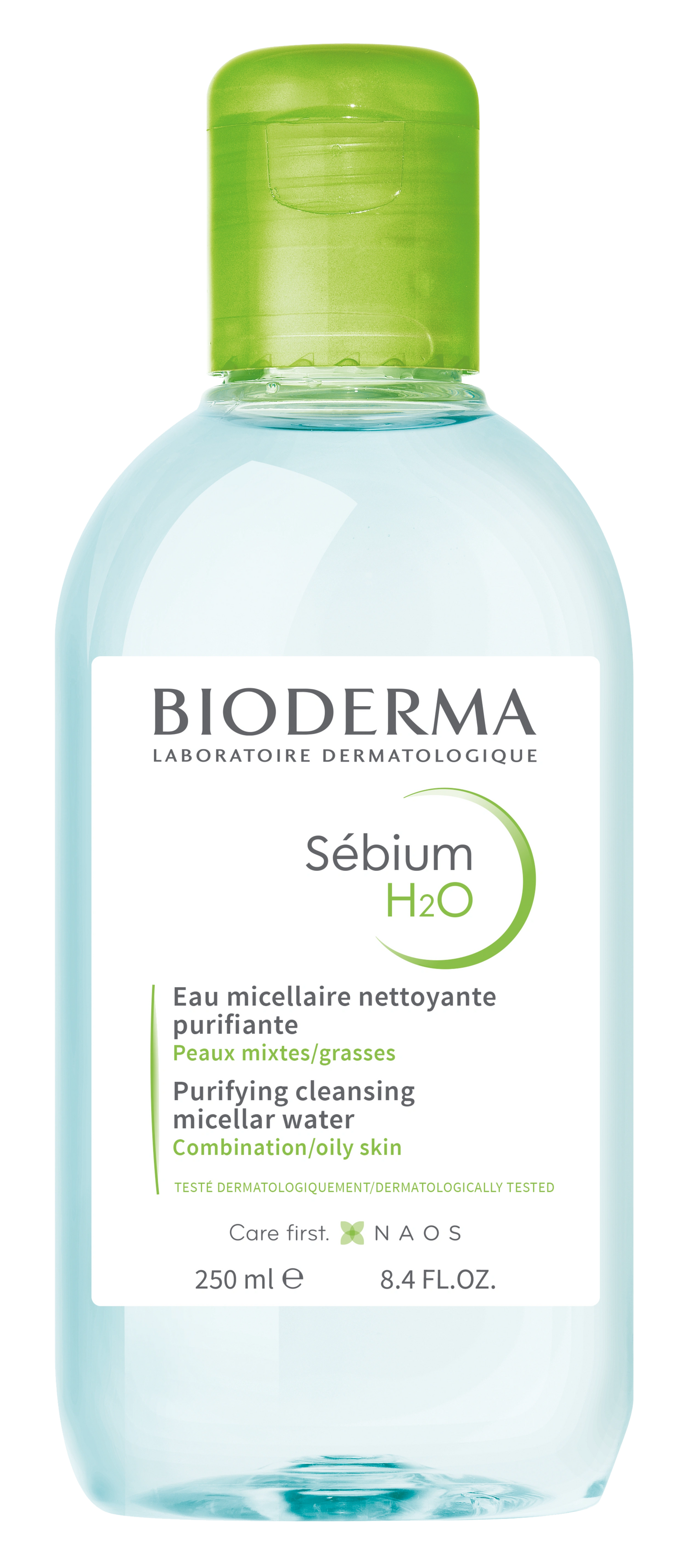 BIODERMA Sebium H2O 8.4 Fl.Oz.