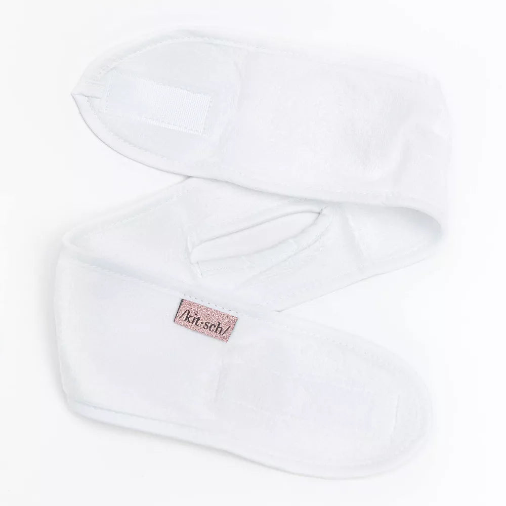 Kitsch Spa Headband 1pc