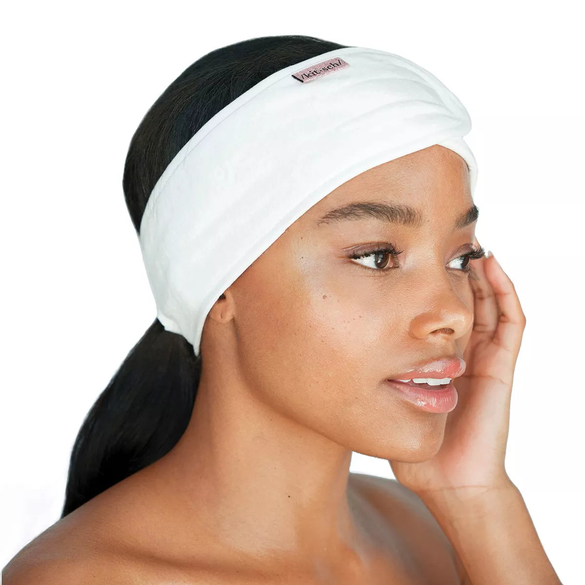 Kitsch Spa Headband 1pc