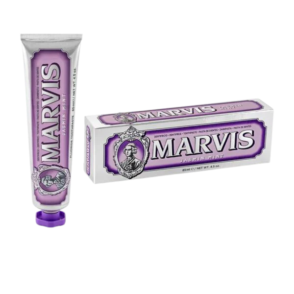 Marvis Jasmin Mint Toothpaste 75ml / 3.8 oz
