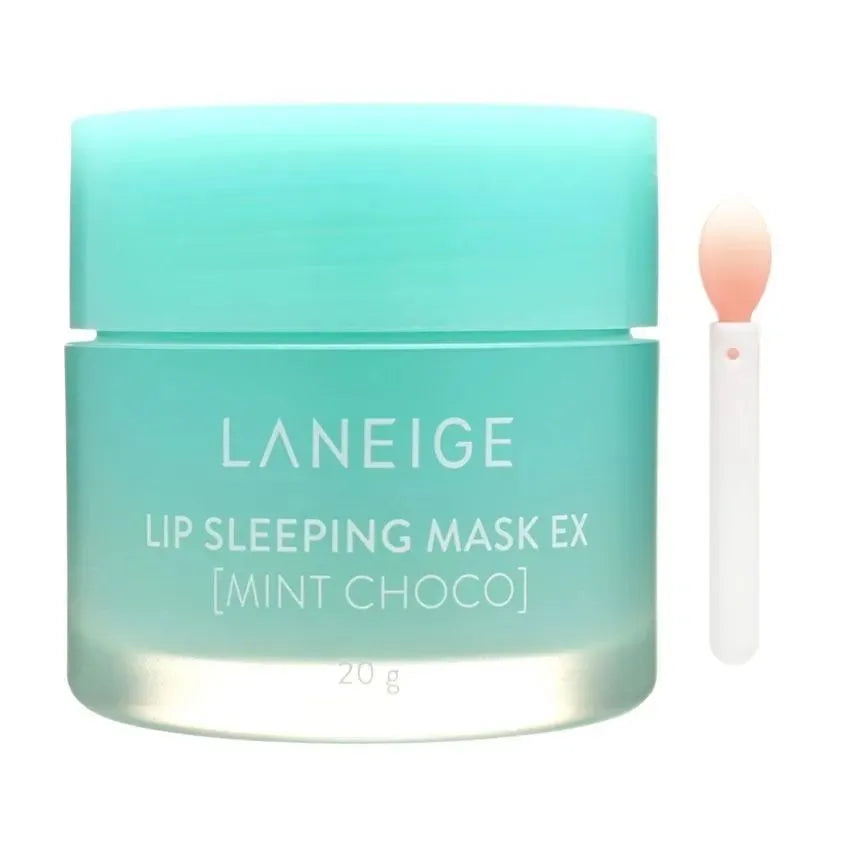 Laneige Lip Sleeping Mask EX (Mint Choco) 20 g