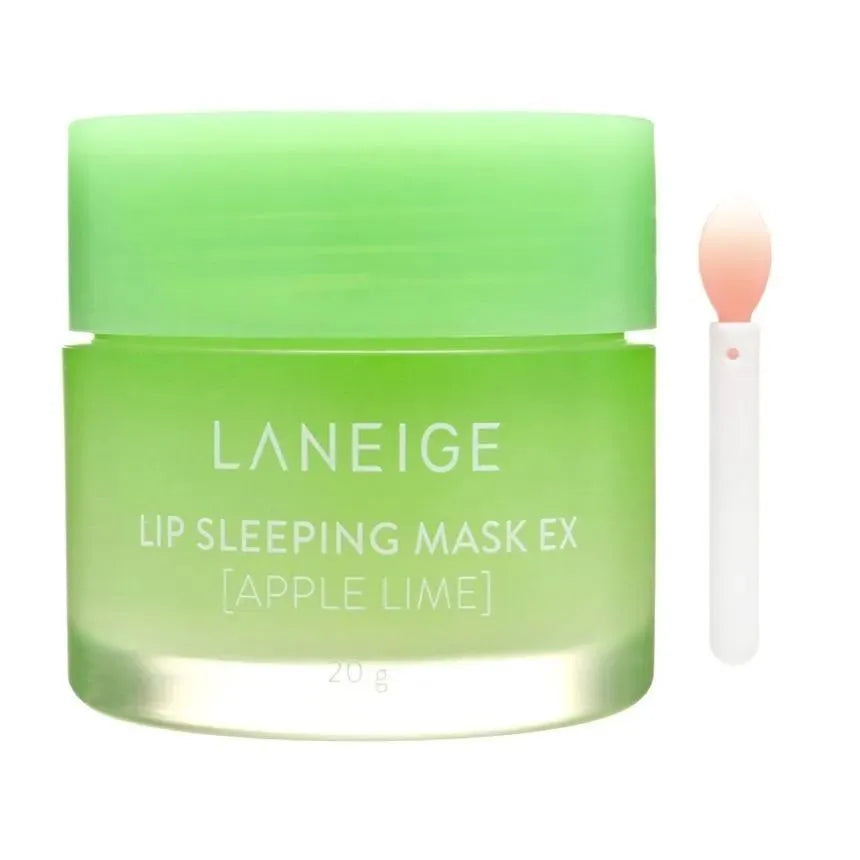 Laneige Lip Sleeping Mask Ex (Apple Lime) 20 g