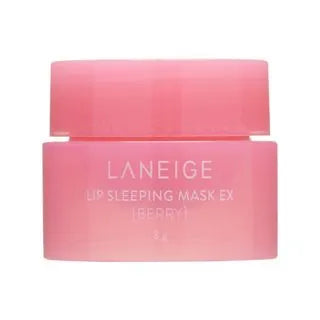 Laneige Lip Sleeping Mask Ex (Berry) 20 g