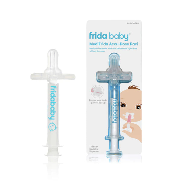 Frida MediFrida the ACCU-DOSE PACIFIER 1 pc