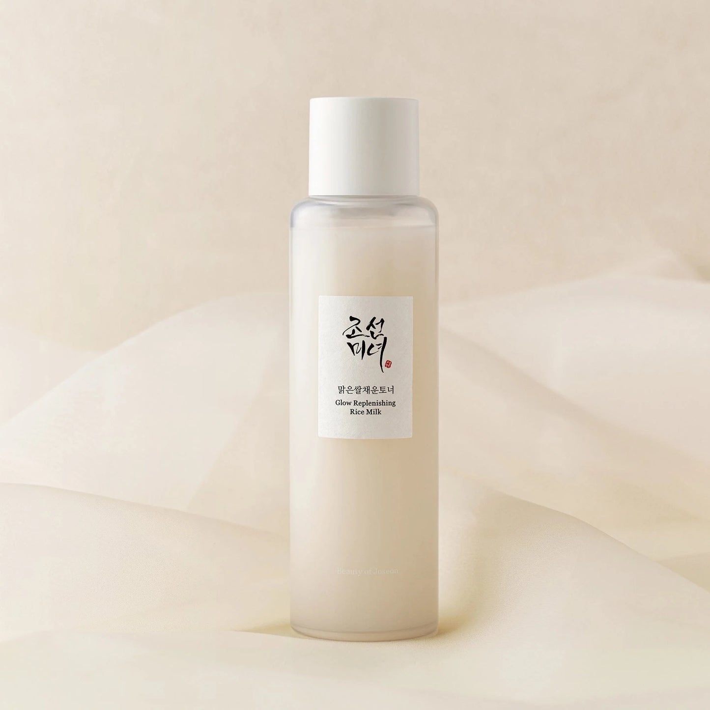 Beauty of Joseon Glow Replenishing Rice Milk Toner 150ml (5.fl.oz)