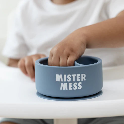 Bella Tunno Mister Mess Wonder Bowl 1pc