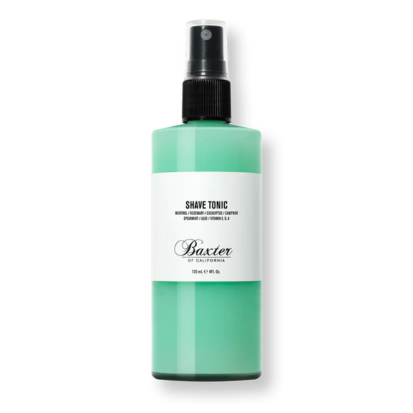 Baxter of California SHAVE TONIC 120ML (4 FL. OZ)