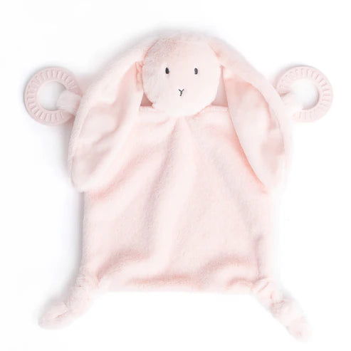 Bella Tunno Teether Buddy Betty the Bunny 1pc