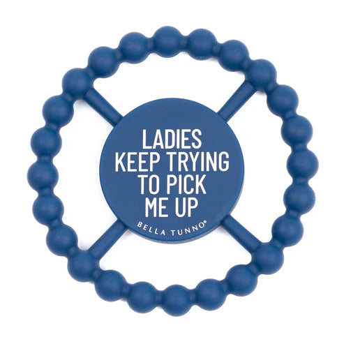 Bella Tunno Ladies Pick Me Up Teether 1pc