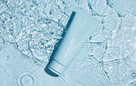 LANEIGE WATER BANK BLUE HYALURONIC CLEANSING GEL 200 ML / 6.7 FL. OZ.
