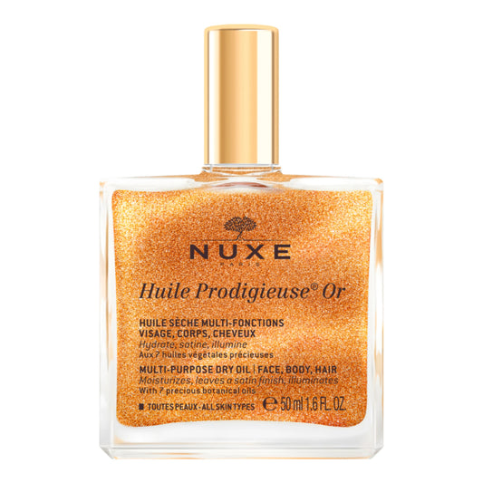 NUXE Huile Prodigieuse Shimmering Dry Oil 1.6 fl.oz