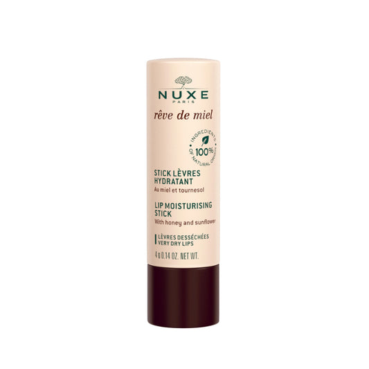 NUXE Rêve de Miel Lip Moisturising Stick 0.14 oz.