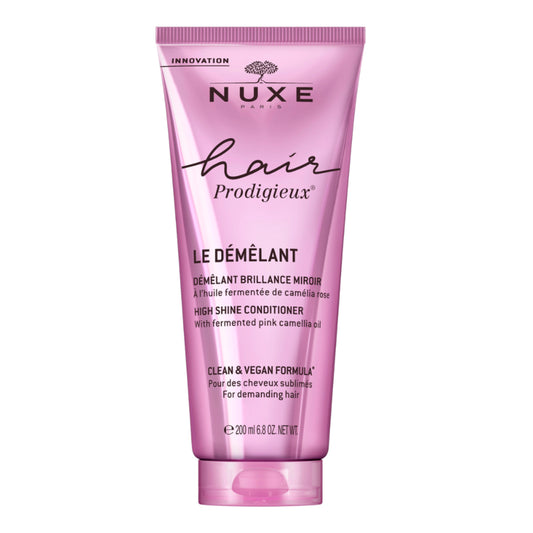 NUXE Hair Prodigieux High Shine Conditioner 6.8 oz