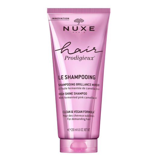 NUXE Hair Prodigieux High Shine Shampoo 6.8 oz