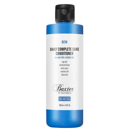Baxter of California DAILY COMPLETE CARE CONDITIONER 8 OZ / 236 ml